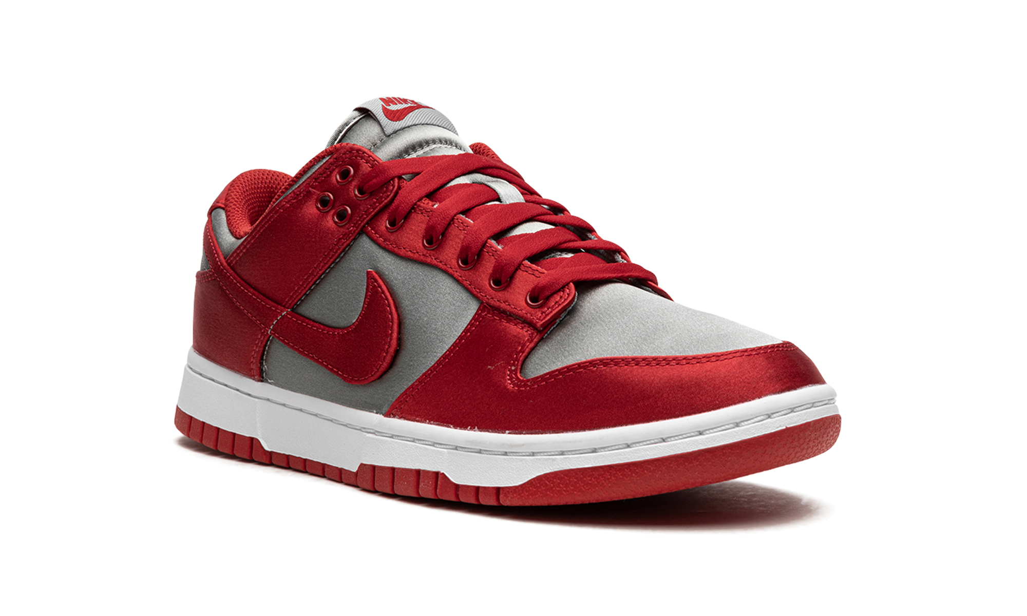 Nike Dunk Low UNLV Satin 8