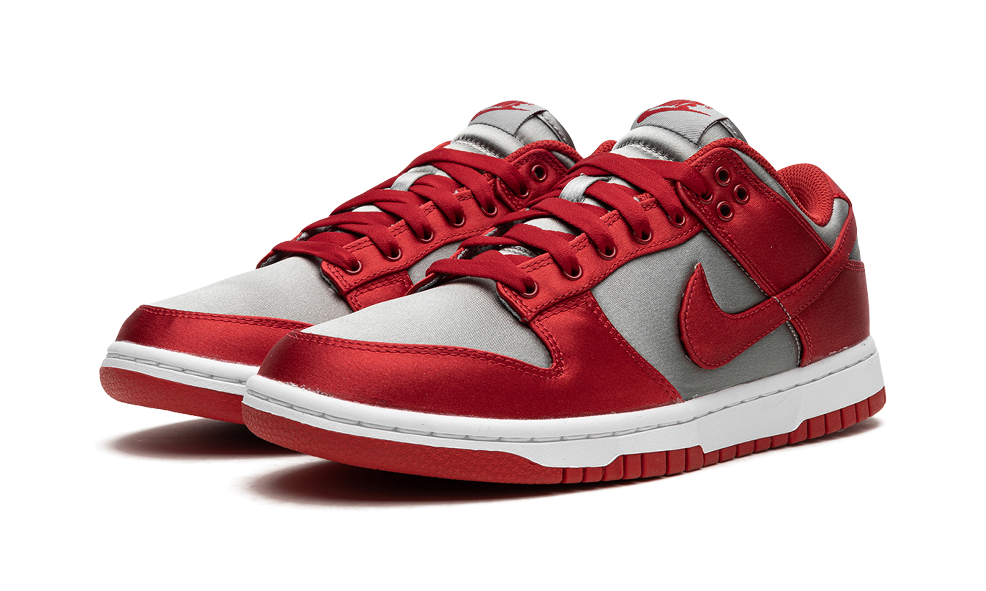 Nike Dunk Low UNLV Satin 9