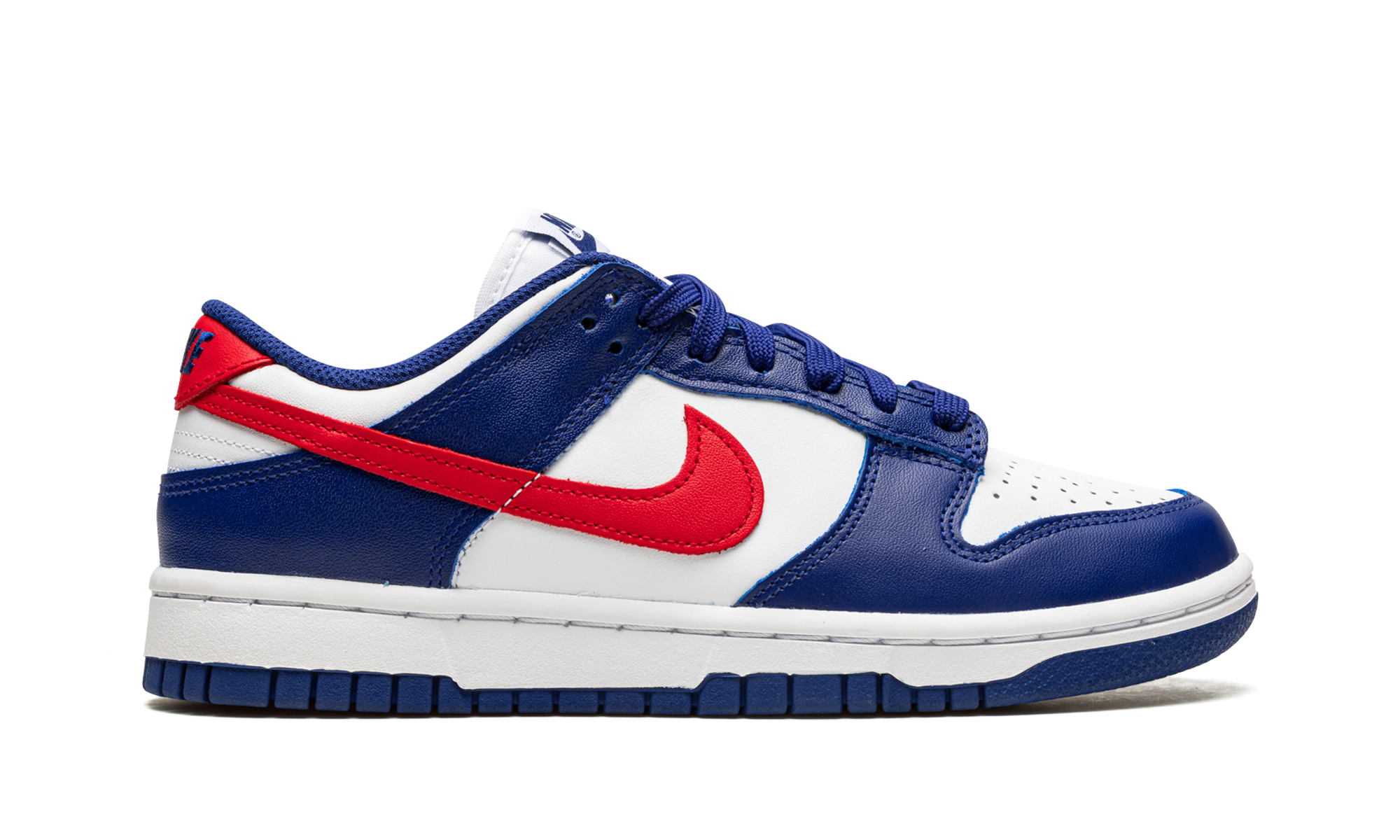 Nike Dunk Low USA (W) 6