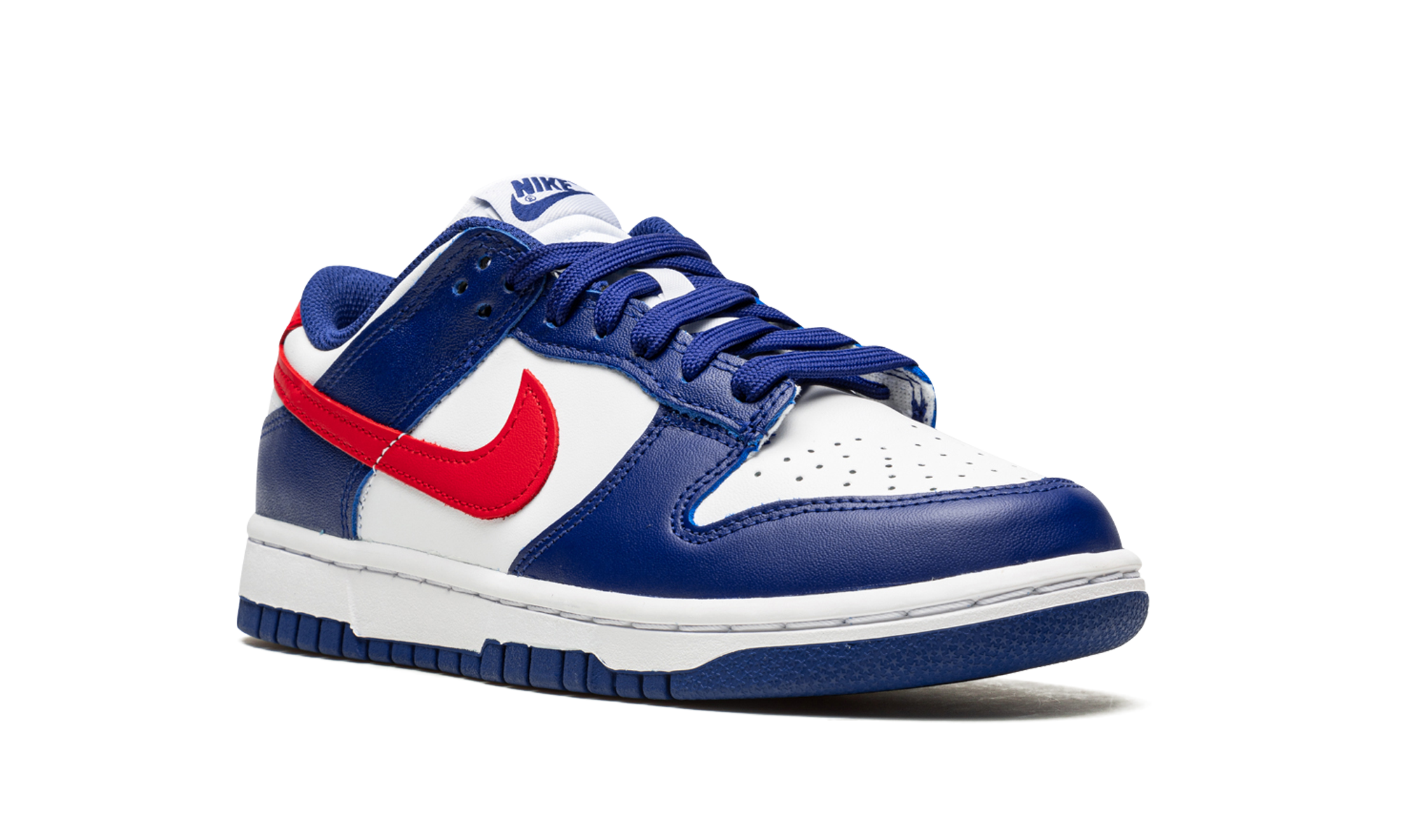 Nike Dunk Low USA (W) 7