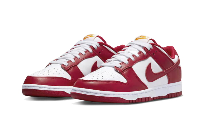 Nike Dunk Low USC 2