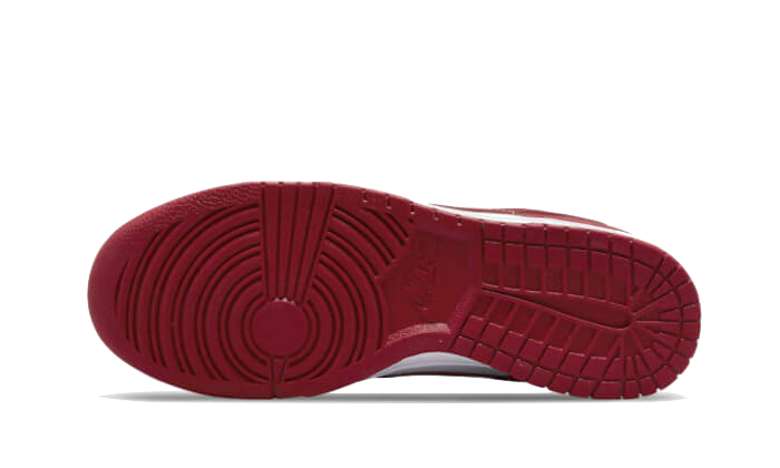 Nike Dunk Low USC 3
