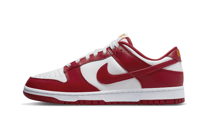 Nike Dunk Low USC 4