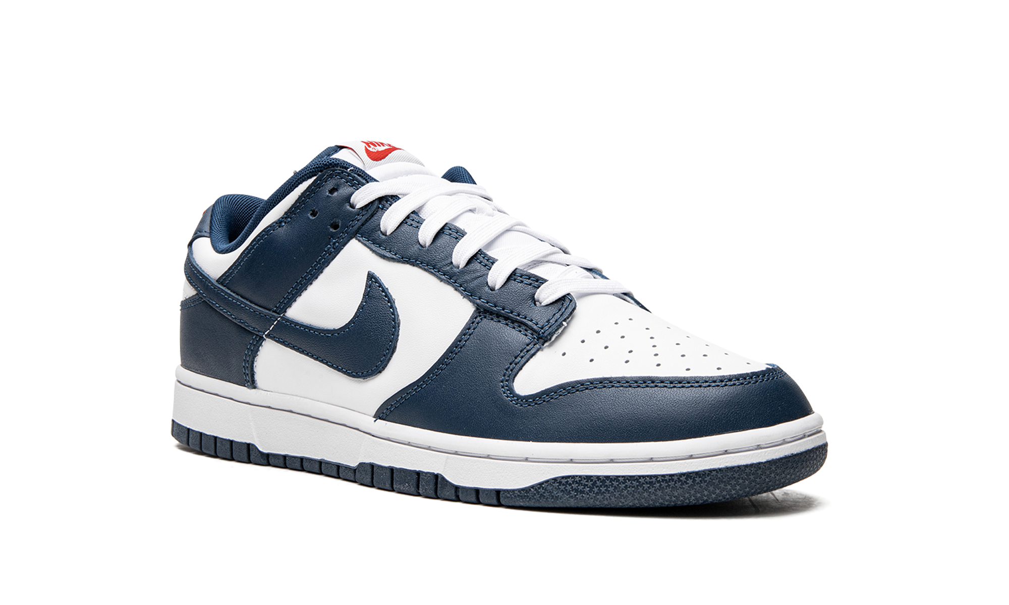 Nike Dunk Low Valerian Blue