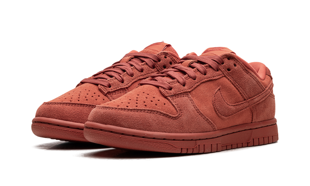 Nike Dunk Low 'Valley Of Fire' 3