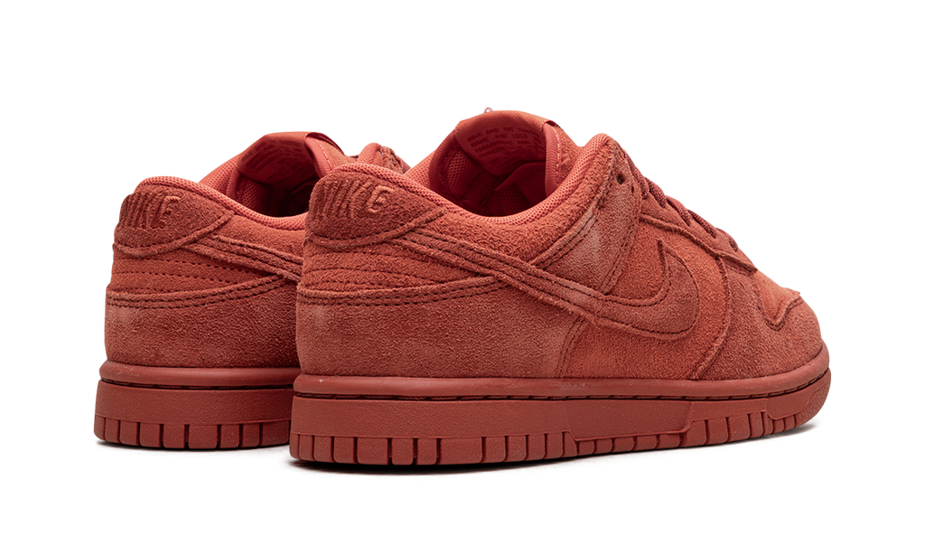 Nike Dunk Low 'Valley Of Fire' 4