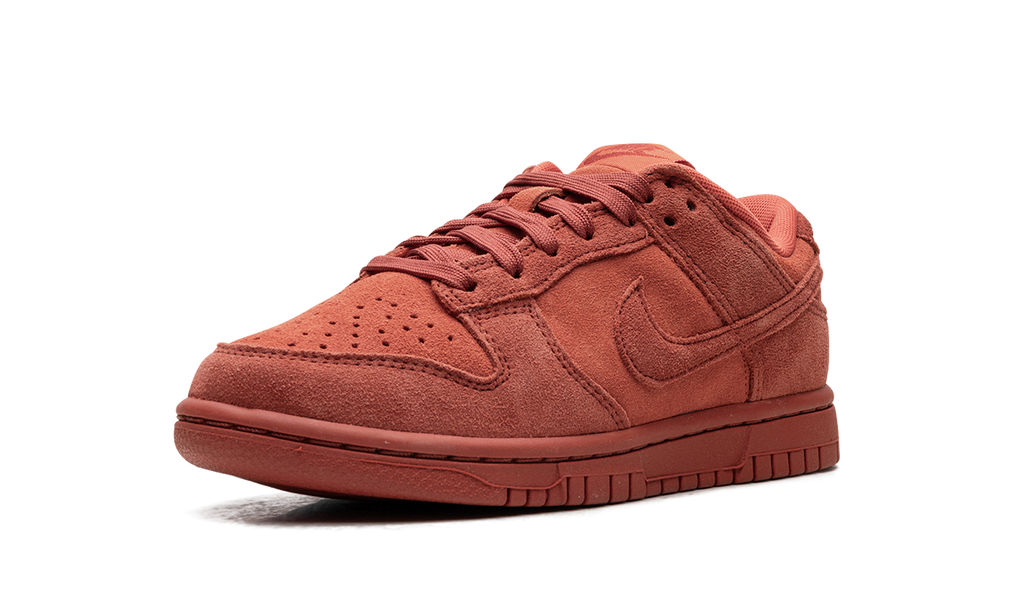 Nike Dunk Low 'Valley Of Fire' 5