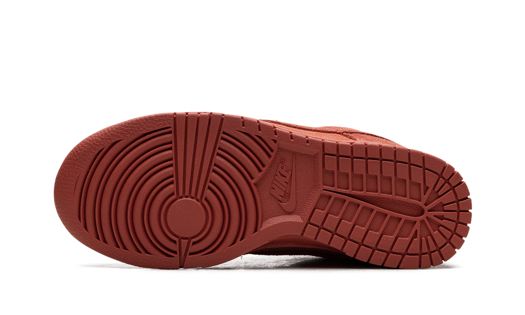 Nike Dunk Low 'Valley Of Fire' 6