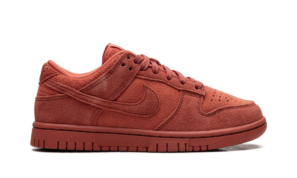 Nike Dunk Low 'Valley Of Fire' 7