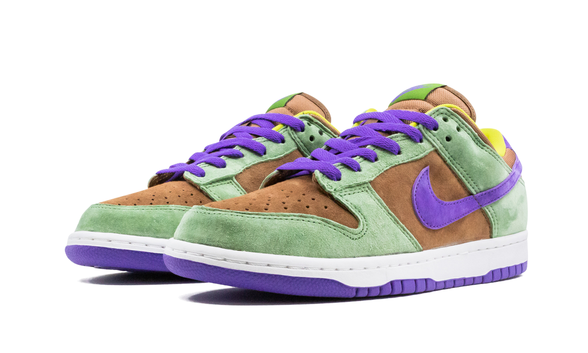 Nike Dunk Low Veneer (2020)