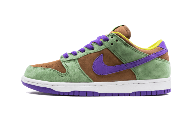Nike Dunk Low Veneer (2020) 5