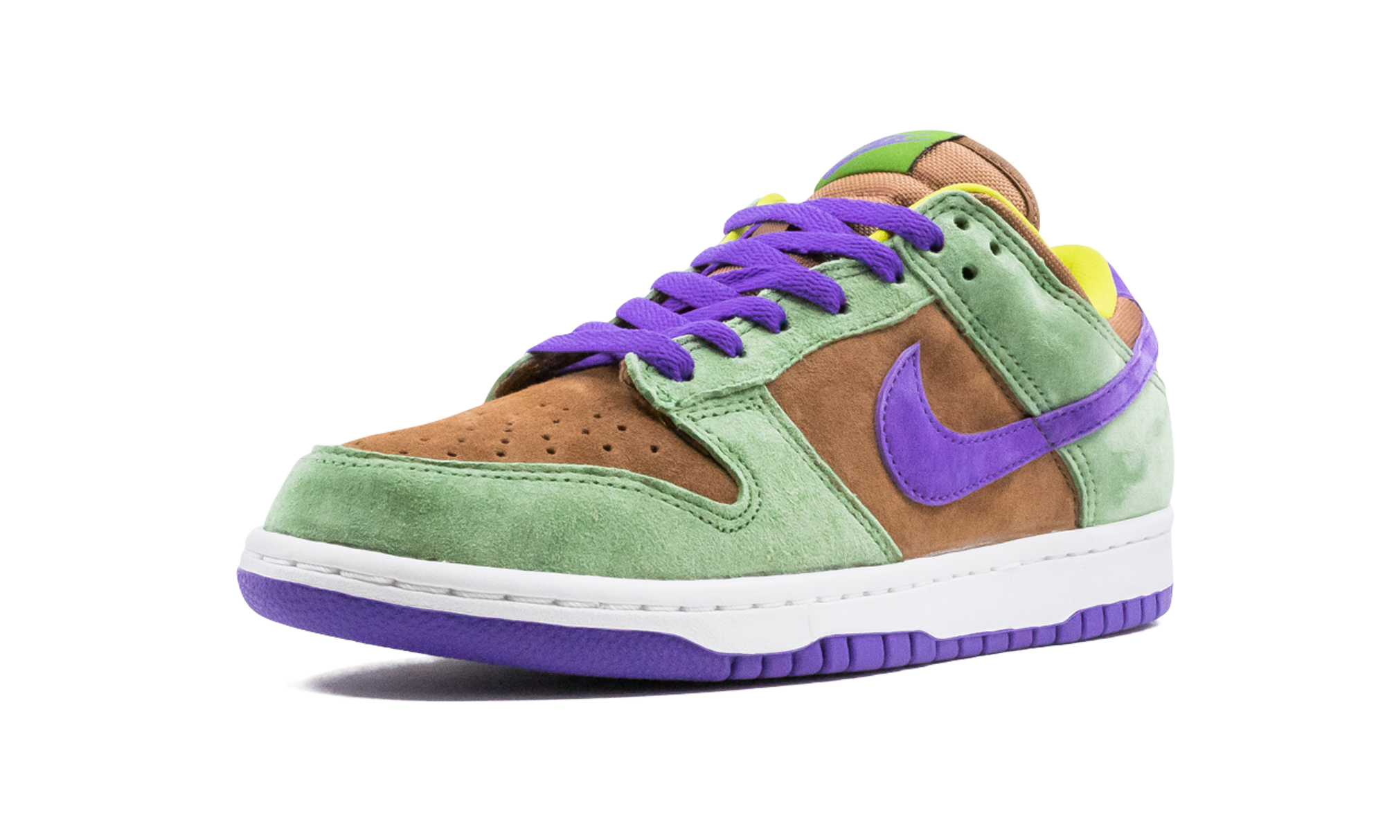 Nike Dunk Low Veneer (2020)