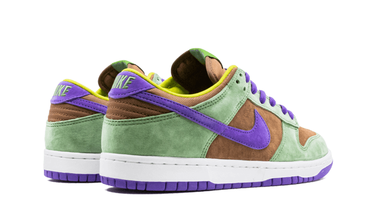 Nike Dunk Low Veneer (2020) 7