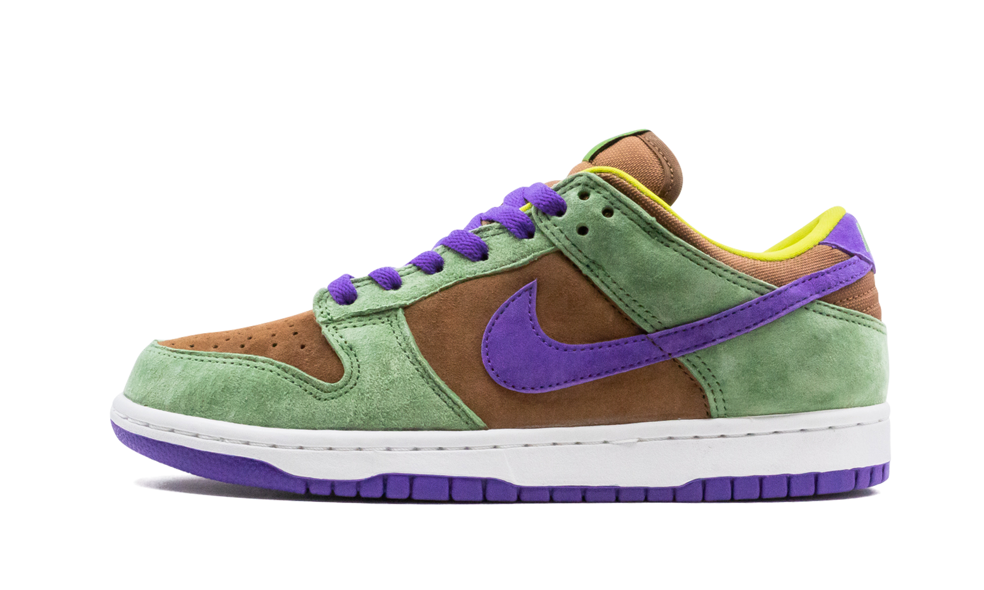 Nike Dunk Low Veneer (2020) 9
