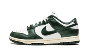 Nike Dunk Low Vintage Green 2