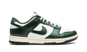 Nike Dunk Low Vintage Green 7