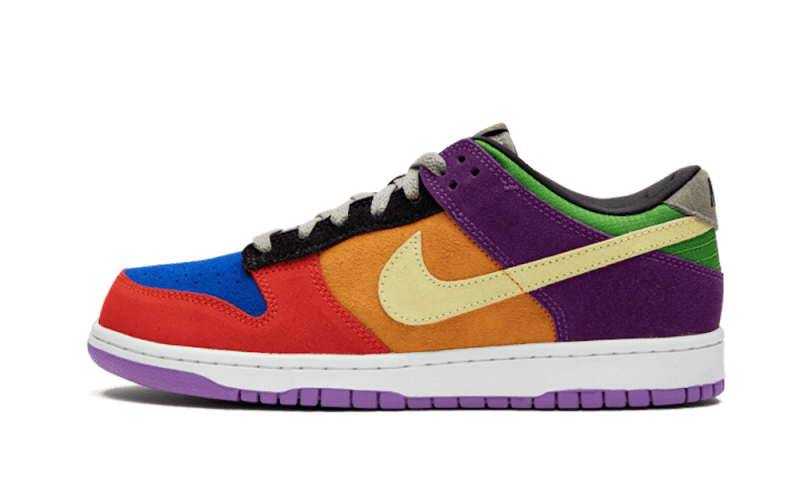 Nike Dunk Low Viotech 1