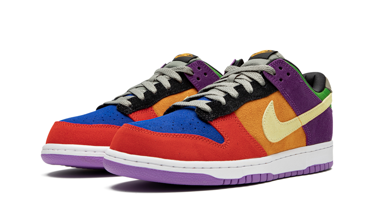Nike Dunk Low Viotech