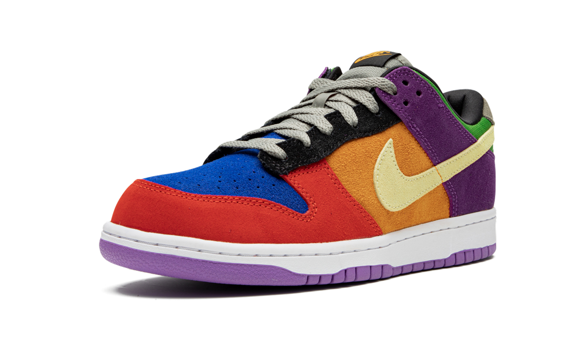 Nike Dunk Low Viotech