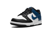 Nike Dunk Low White Blue Black