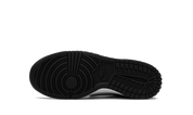 Nike Dunk Low White Blue Black