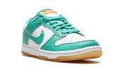 Nike Dunk Low White Turquoise (W) 7
