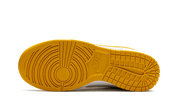 Nike Dunk Low White University Gold 6