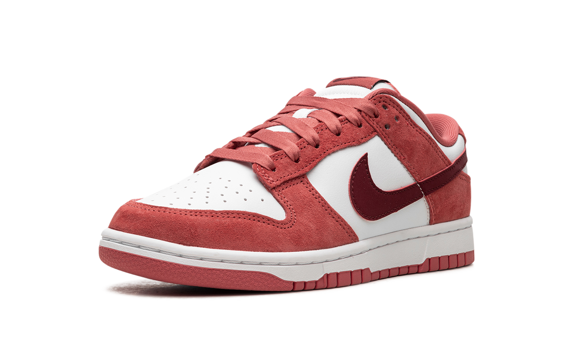 Nike Dunk Low WMNS 'Valentine's Day' (W) 5