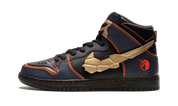 Nike Dunk SB High RX-0 Unicorn Gundam 02 Banshee 1