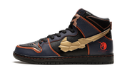 Nike Dunk SB High RX-0 Unicorn Gundam 02 Banshee 2