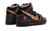 Nike Dunk SB High RX-0 Unicorn Gundam 02 Banshee 4