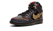 Nike Dunk SB High RX-0 Unicorn Gundam 02 Banshee 5