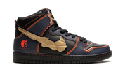 Nike Dunk SB High RX-0 Unicorn Gundam 02 Banshee 7