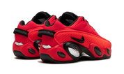 Nike Glide x NOCTA Bright Crimson 4