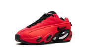Nike Glide x NOCTA Bright Crimson 5