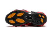 Nike Glide x NOCTA Bright Crimson 6
