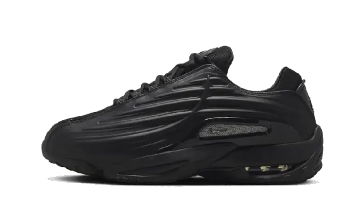 Nike Hot Step 2 Drake NOCTA Black 1