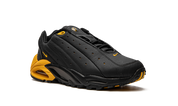 Nike Hot Step Air Terra Drake NOCTA Black University Gold 2