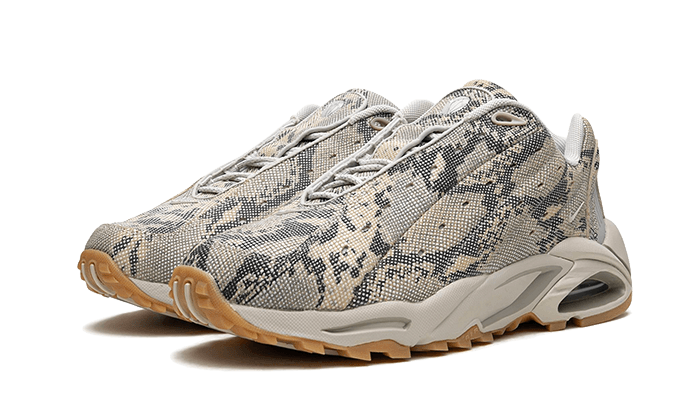 Nike Hot Step Air Terra NOCTA Snakeskin 2