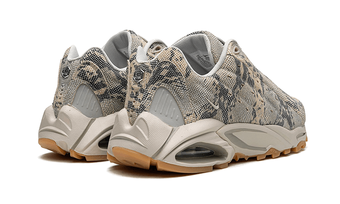 Nike Hot Step Air Terra NOCTA Snakeskin 3