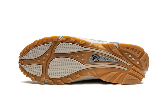 Nike Hot Step Air Terra NOCTA Snakeskin 4