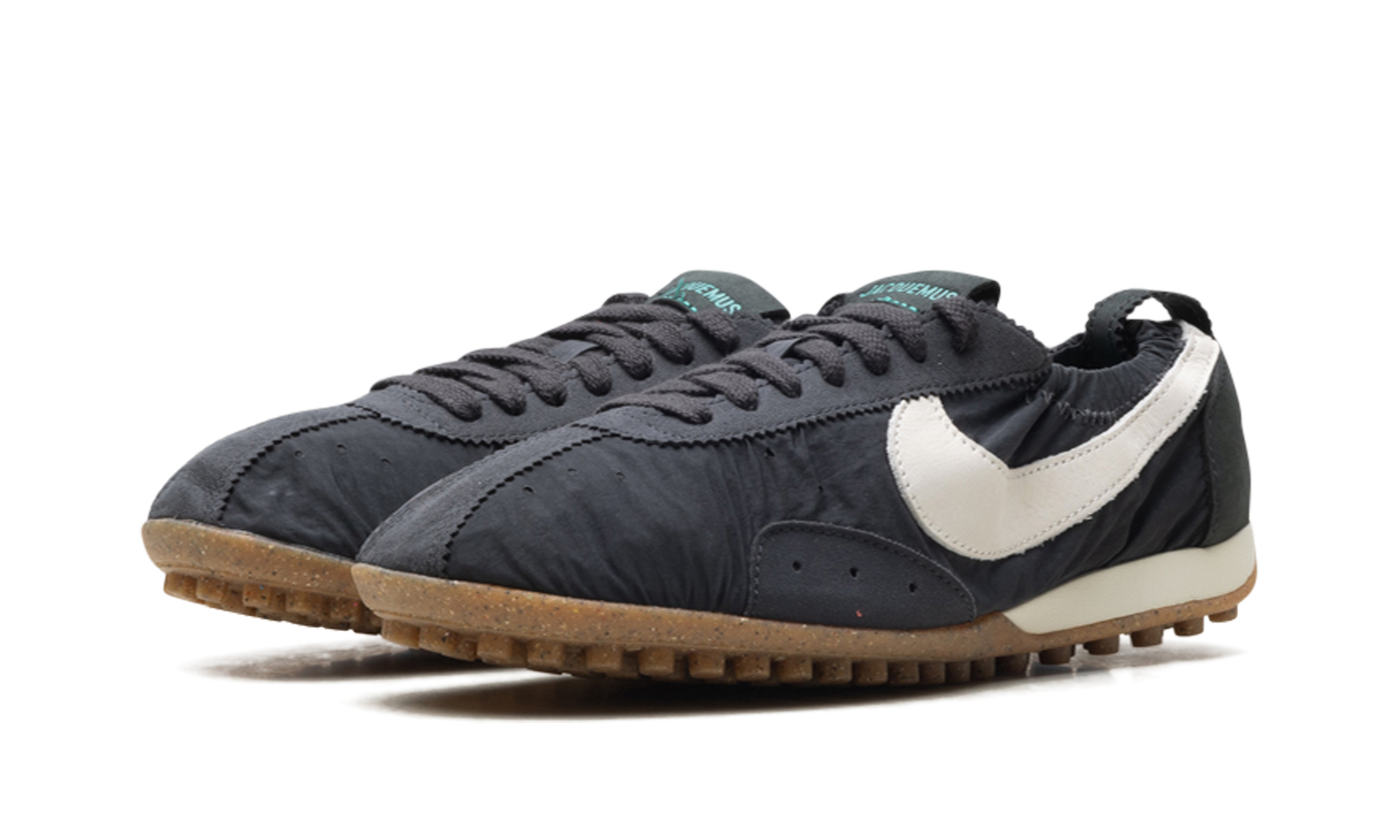 Nike Moon Shoe SP Jacquemus Off Noir (W) 3