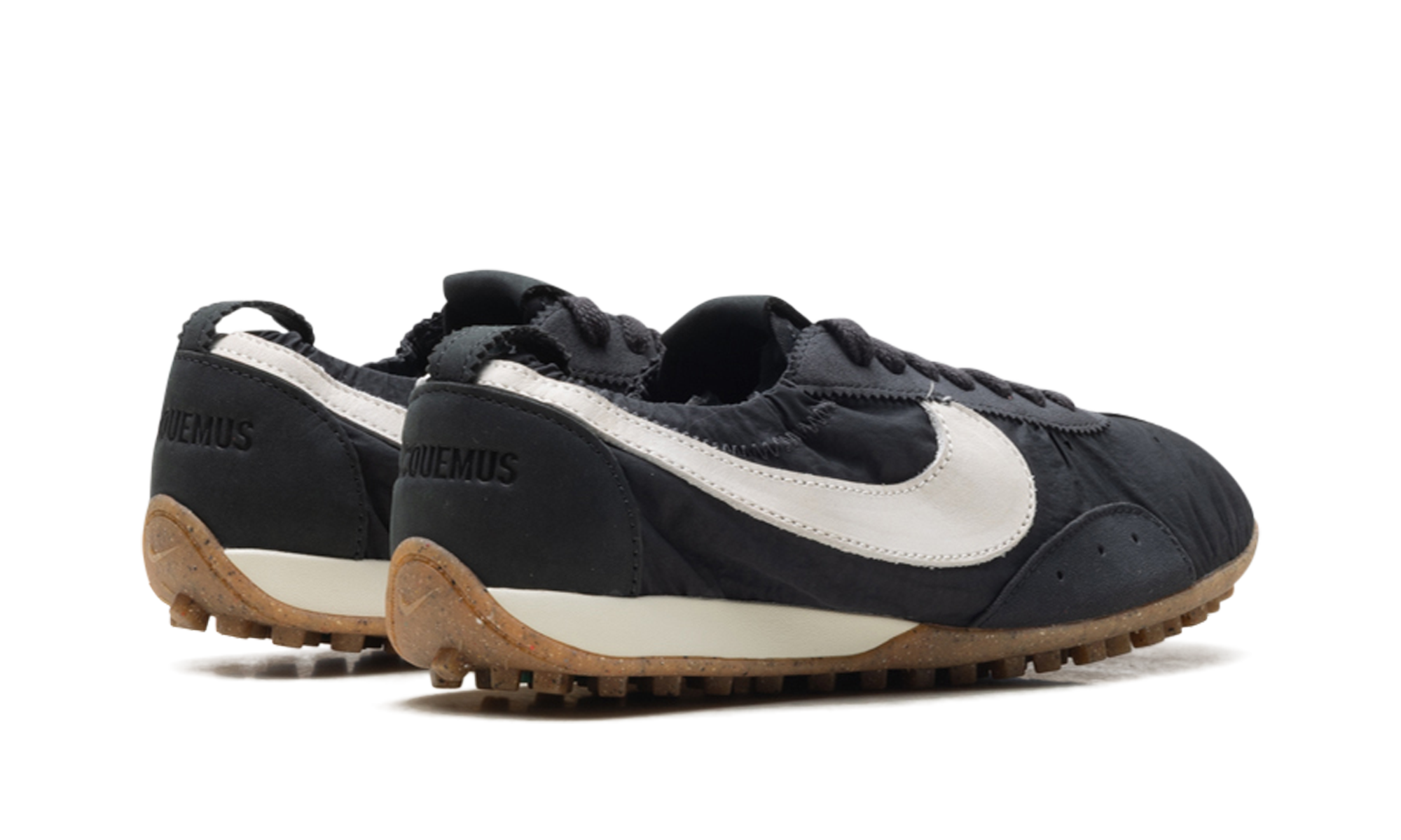 Nike Moon Shoe SP Jacquemus Off Noir (W) 4