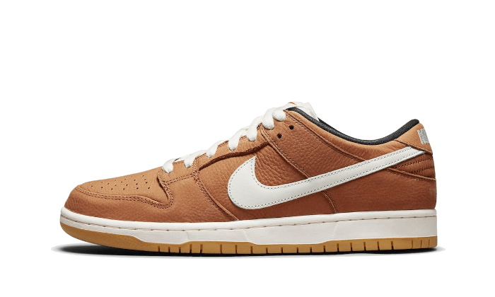 Nike Nike SB Dunk Low Russet pro 1