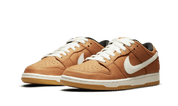 Nike Nike SB Dunk Low Russet pro 2