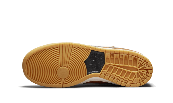 Nike Nike SB Dunk Low Russet pro 3