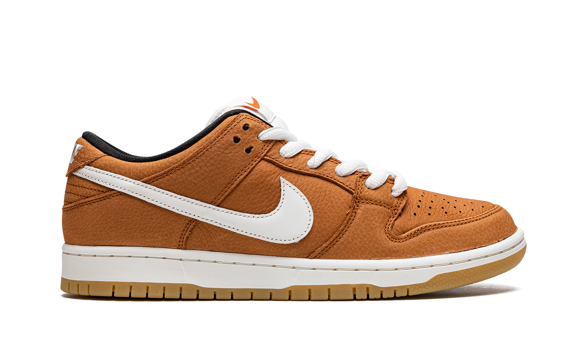 Nike Nike SB Dunk Low Russet pro