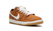 Nike Nike SB Dunk Low Russet pro