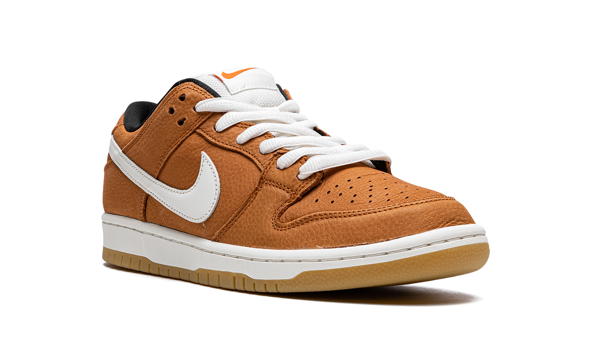 Nike Nike SB Dunk Low Russet pro