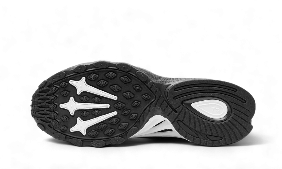 Nike NOCTA Air Zoom Drive Black White 4